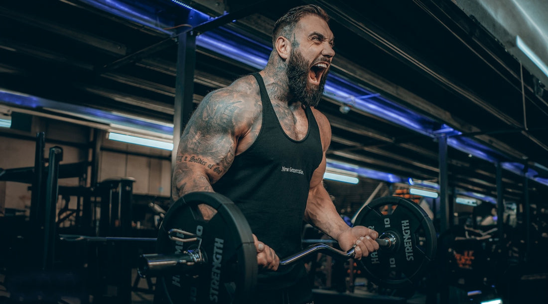 7 Ways to Stay Motivated to Work Out