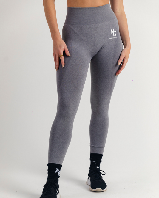 Gen 1 ladies grey leggings