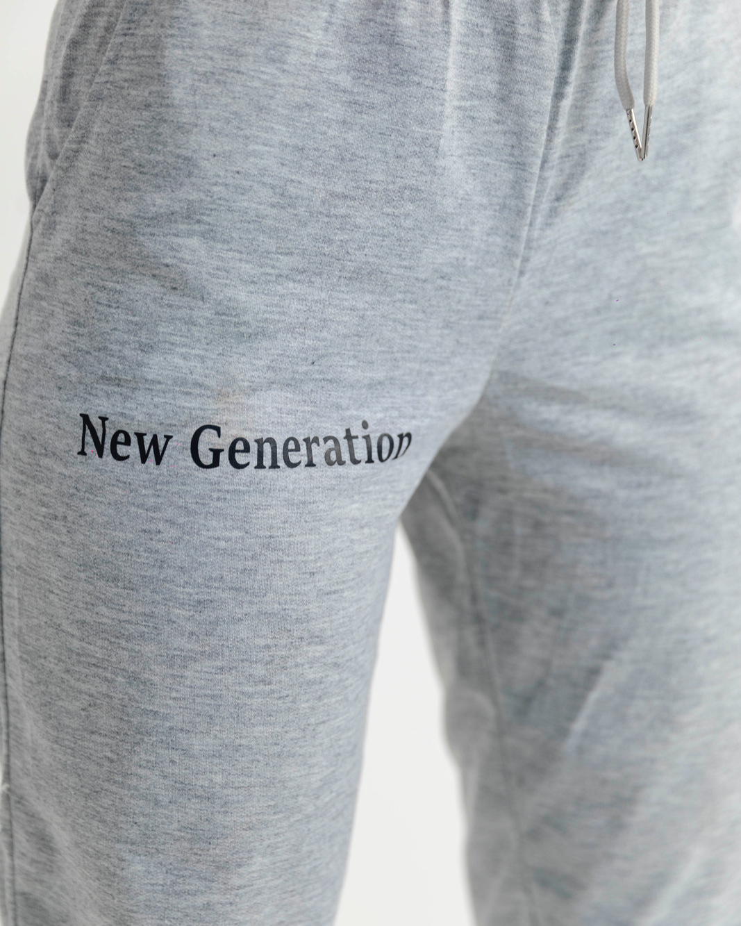 Gen 1 Ladies grey lounge set