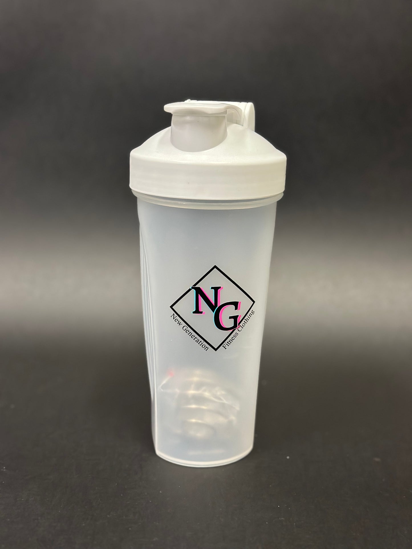 Shaker cup Gen 1