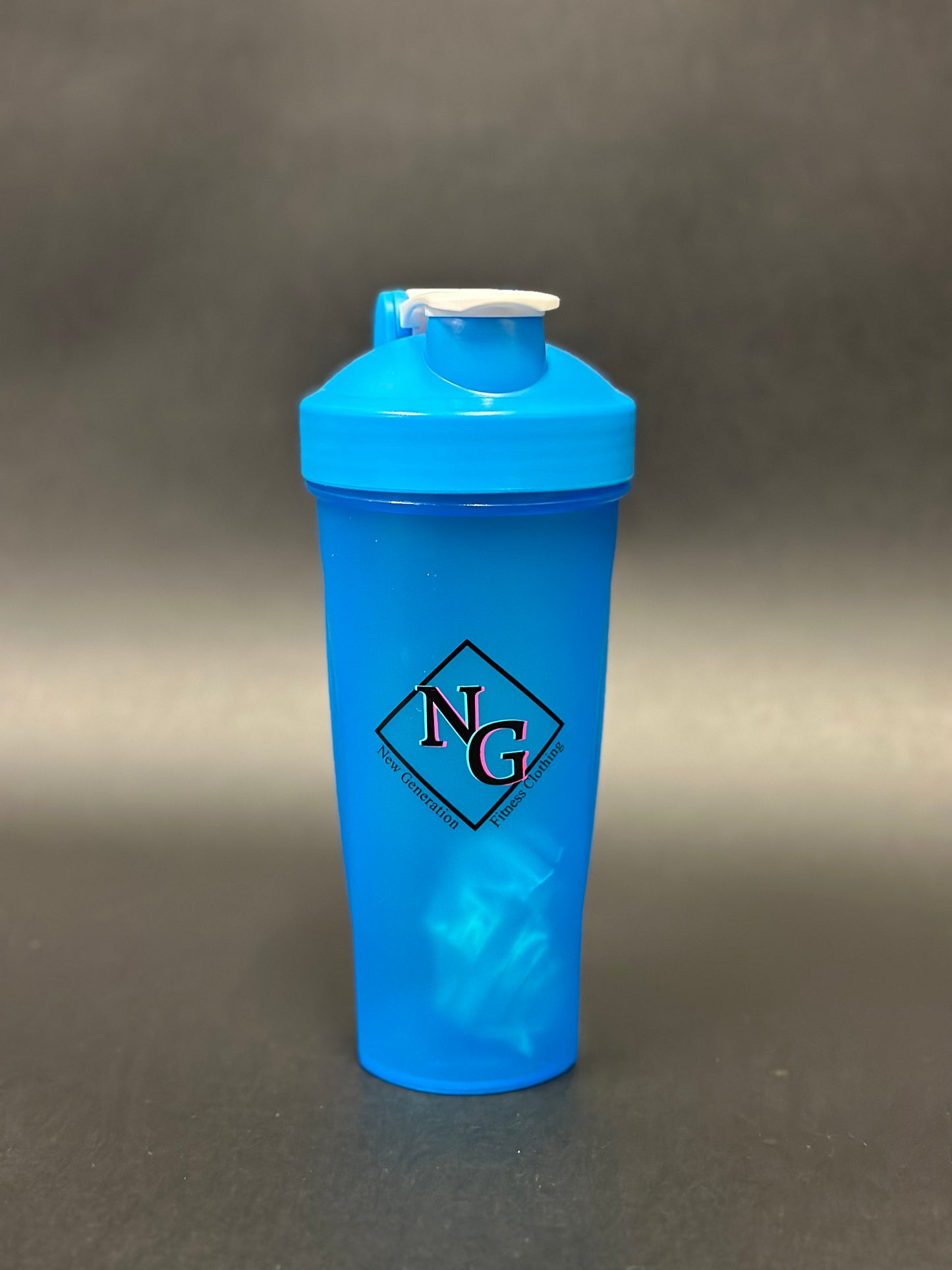 Shaker cup Gen 1