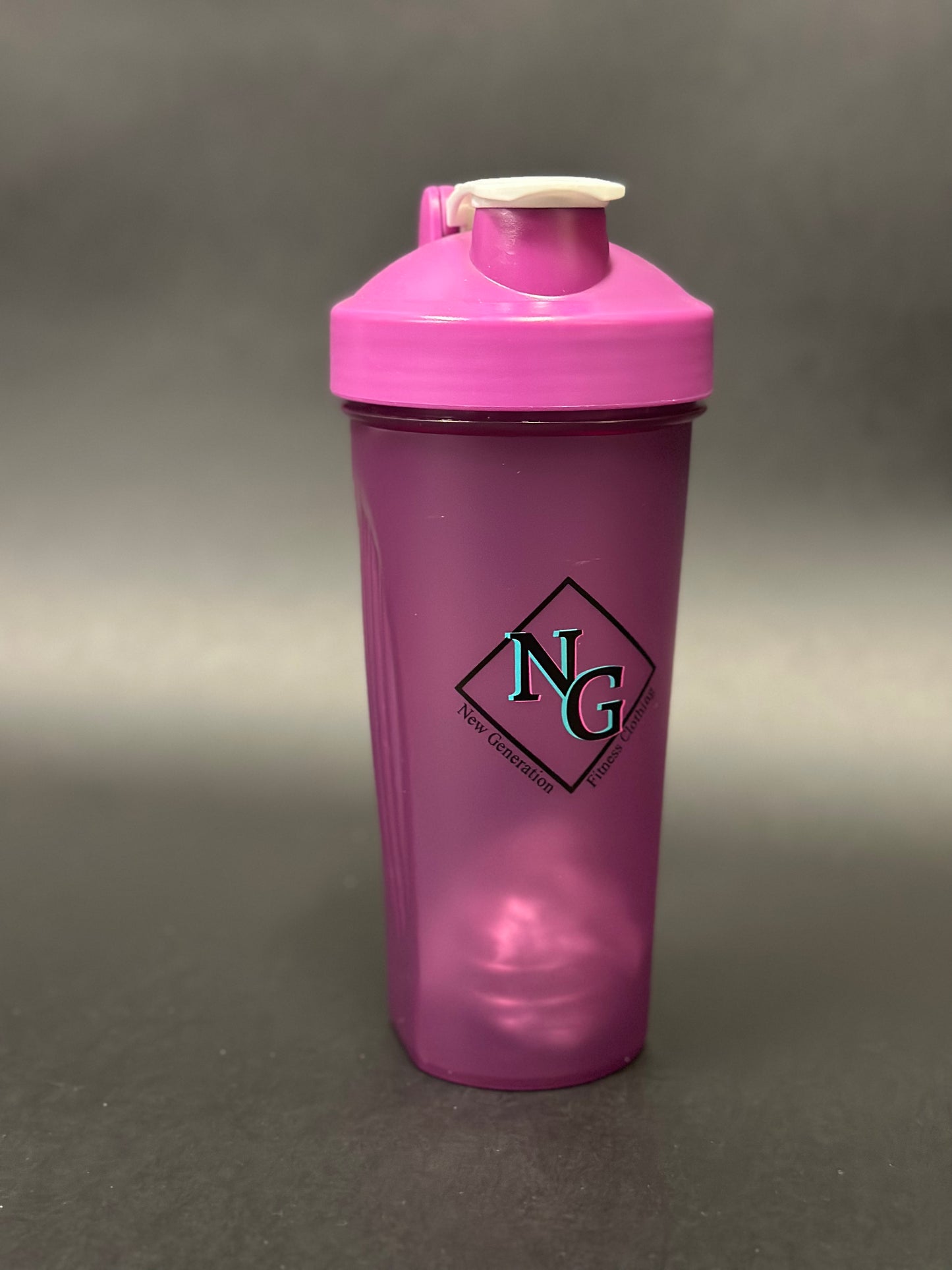 Shaker cup Gen 1