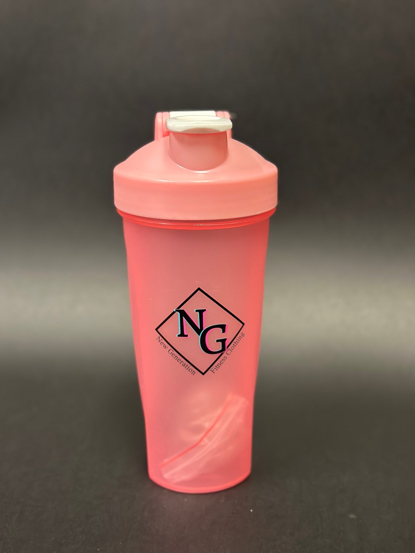 Shaker cup Gen 1