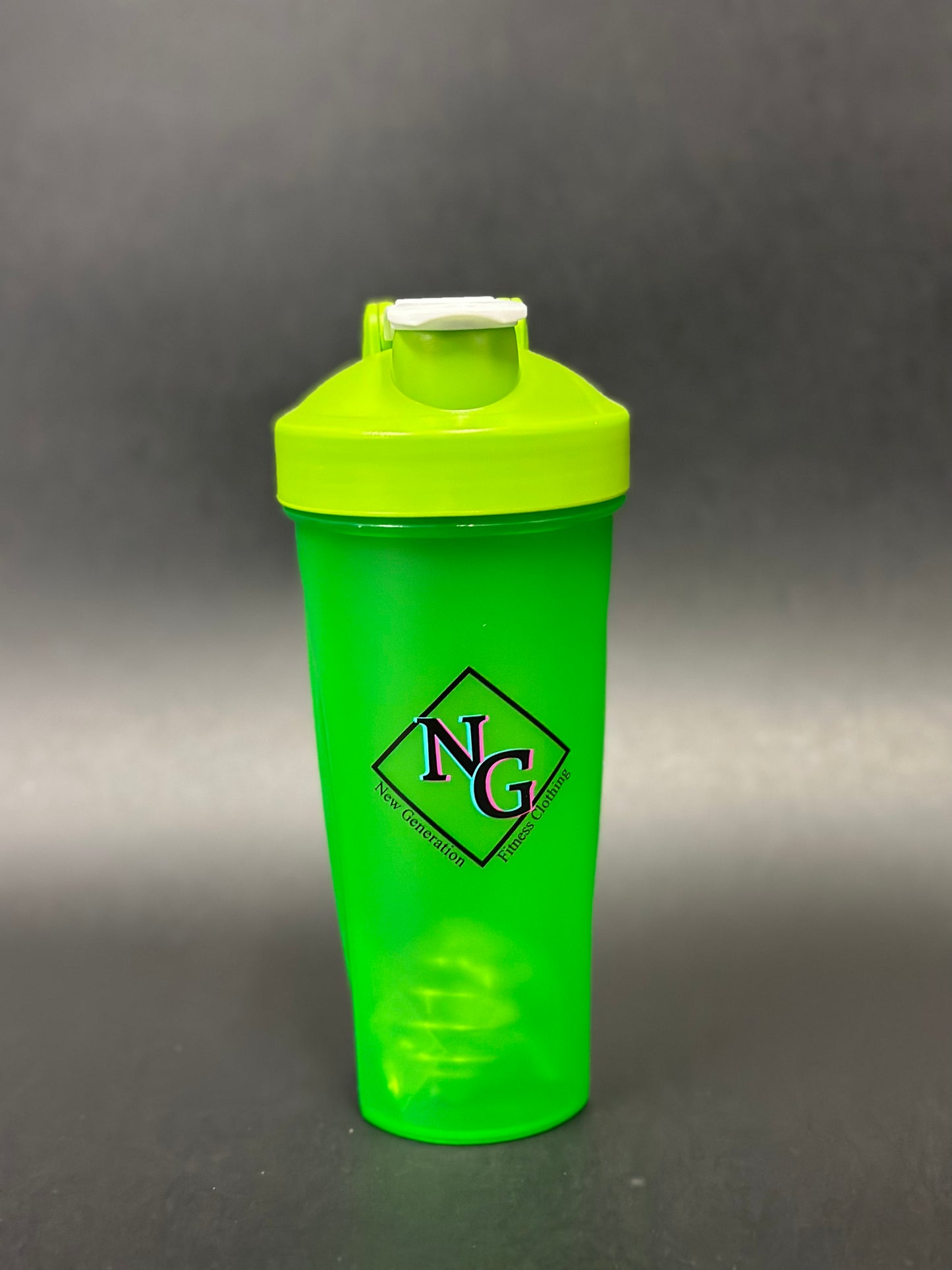 Shaker cup Gen 1