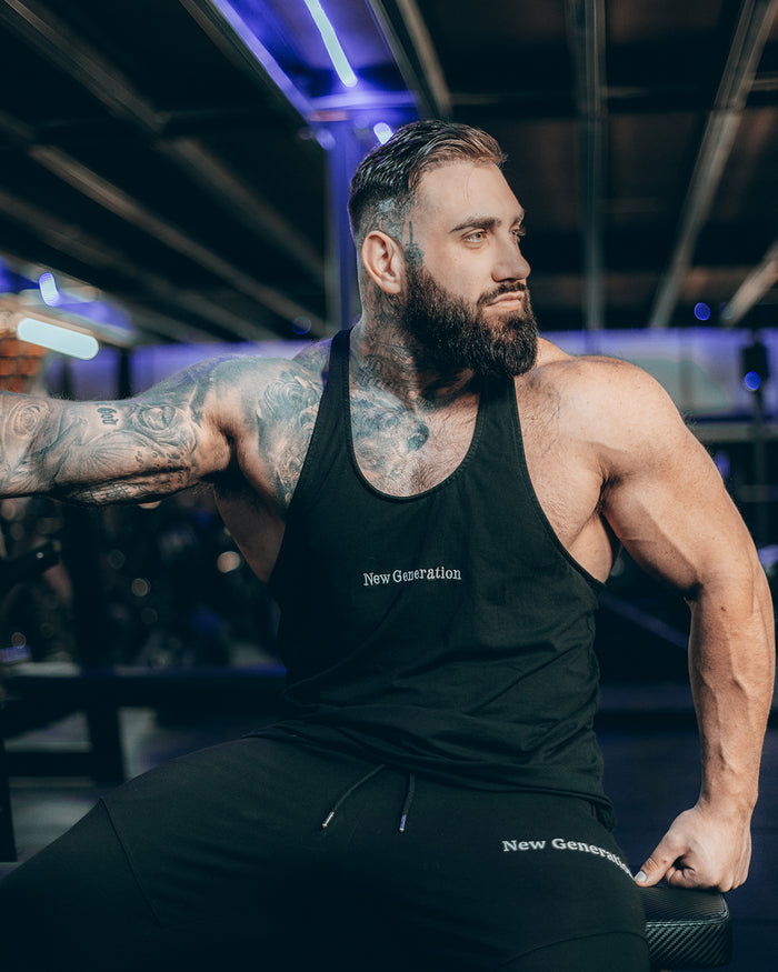 Men's gym wear
