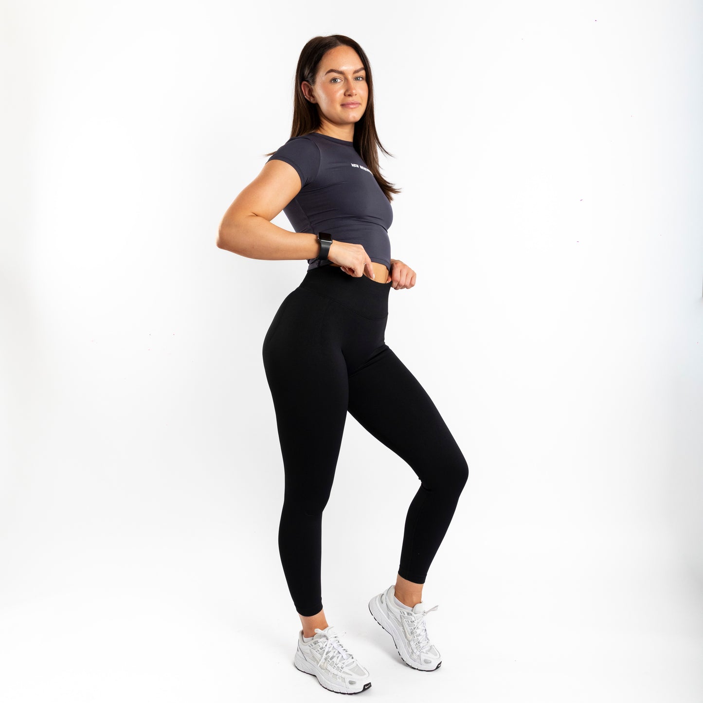 Ultra Black Sculpt Leggings