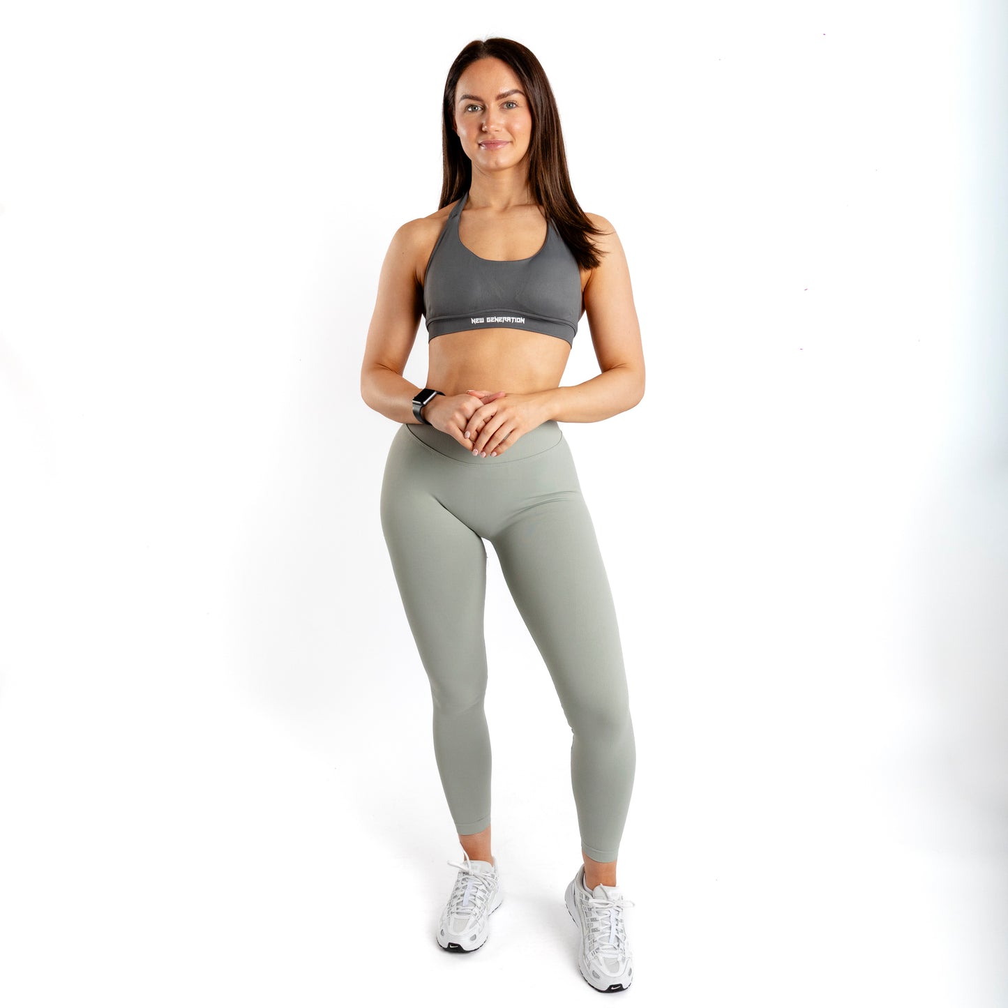 Sage Sculpt Leggings