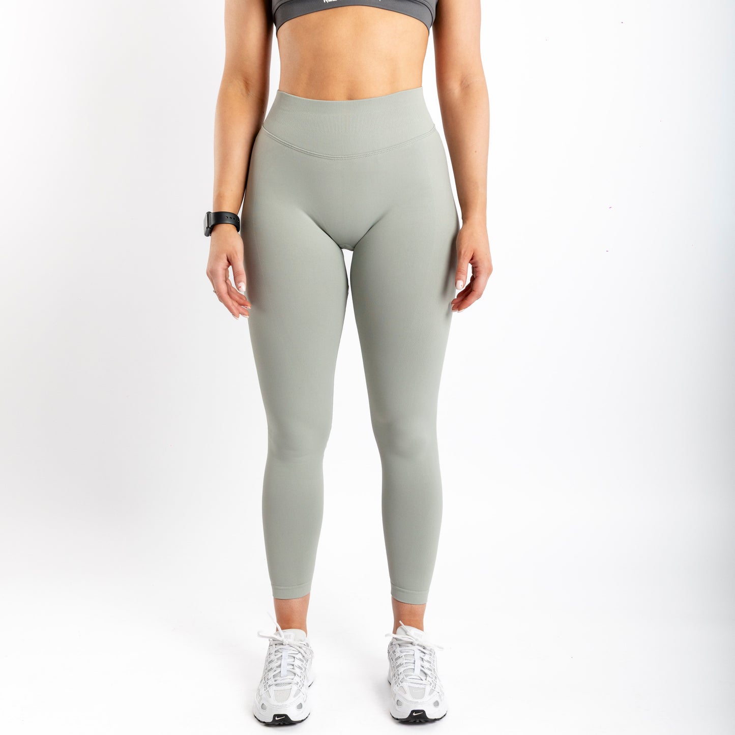 Sage Sculpt Leggings