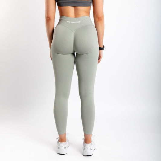 Sage Sculpt Leggings