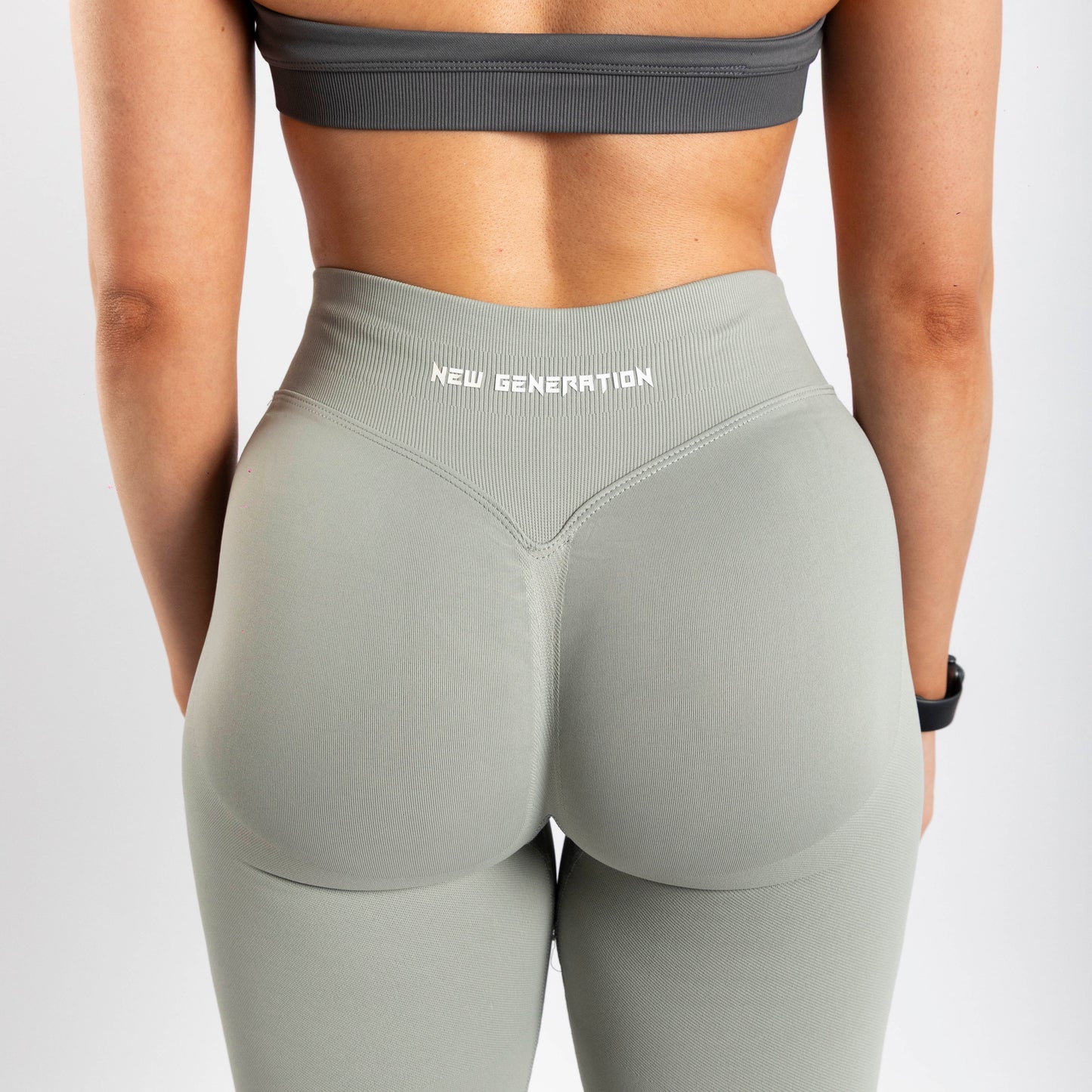 Sage Sculpt Leggings