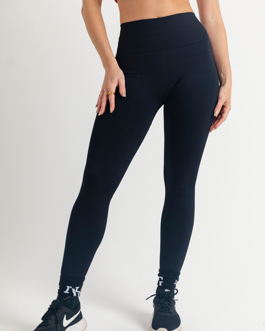 Gen 2 Black leggings