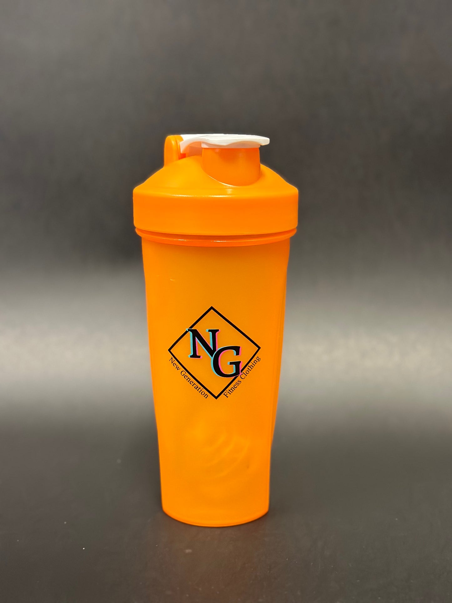 Shaker cup Gen 1