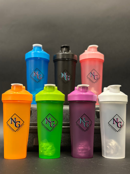 Shaker cup Gen 1